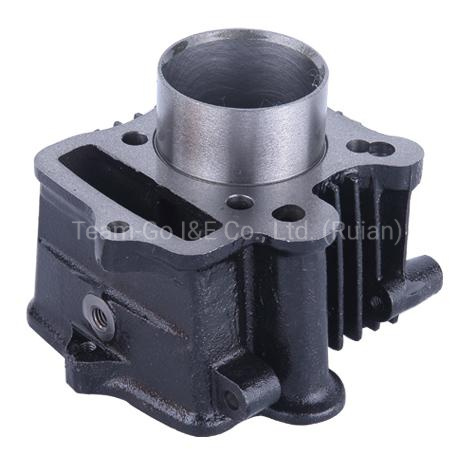 a Level Quality Motorcycle Spare Part Cylinder Africa Market