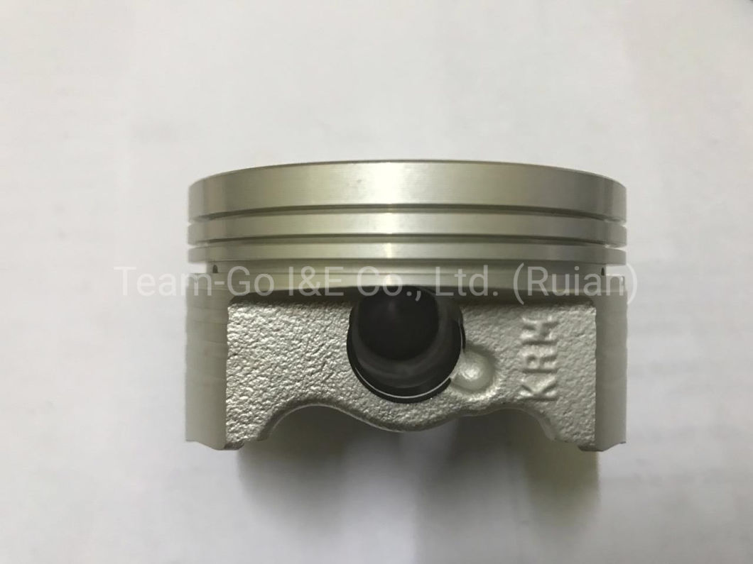 High Quality Piston for Motorcycle Honda Titan190