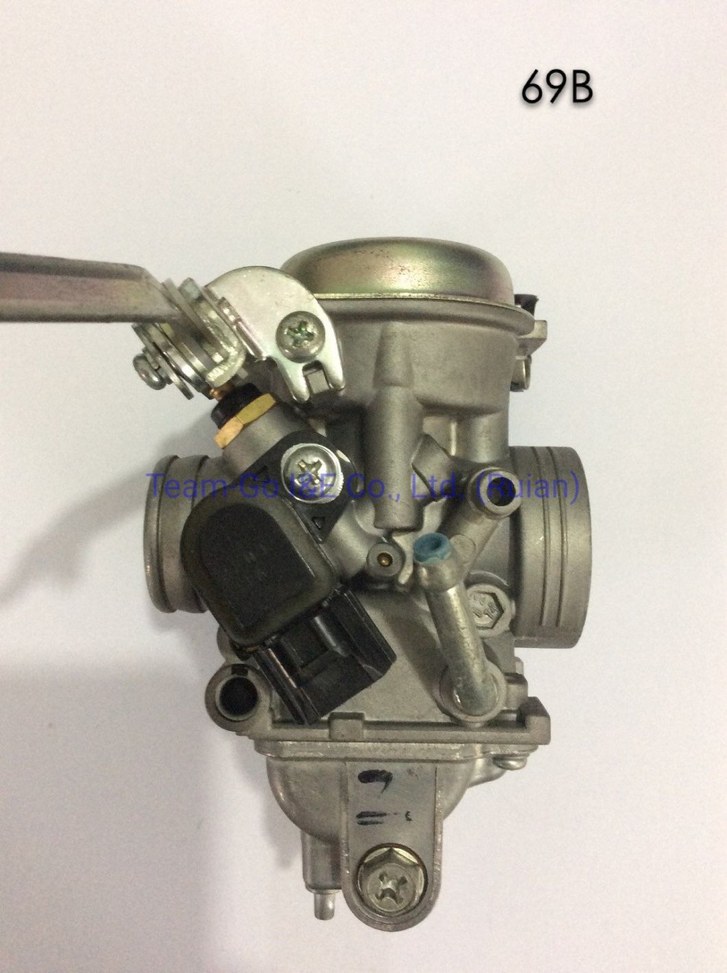 Carburetor for Motorcycle Spare Parts with Model of Titan 95/99 Zinc Alloy
