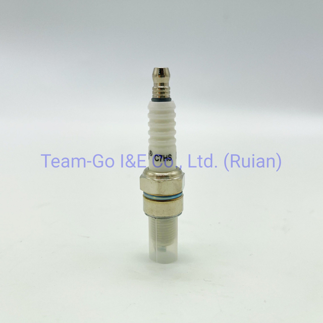 Hot Sales Spark Plug Baj of Motorcycle Part with Competetive Price and Quality