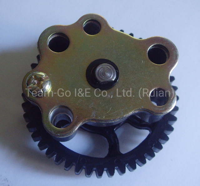 Tvs3w Oil Pump with Best Price and Quality