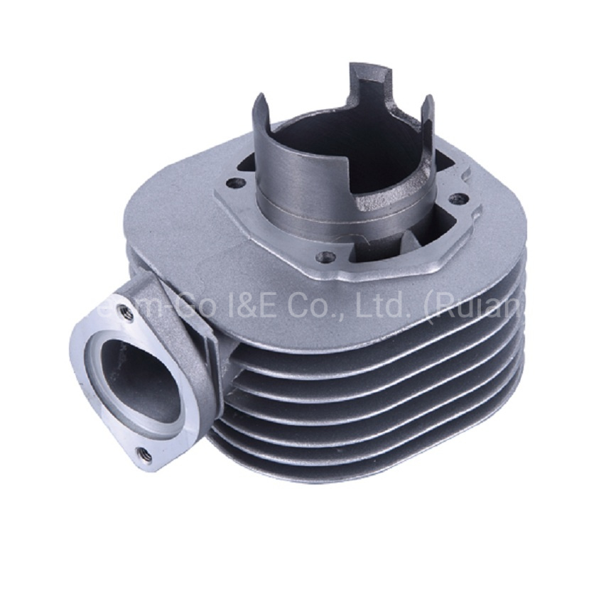 Good Quality of Motorcycle Spare Part Block Cylinder with Competitve Prices