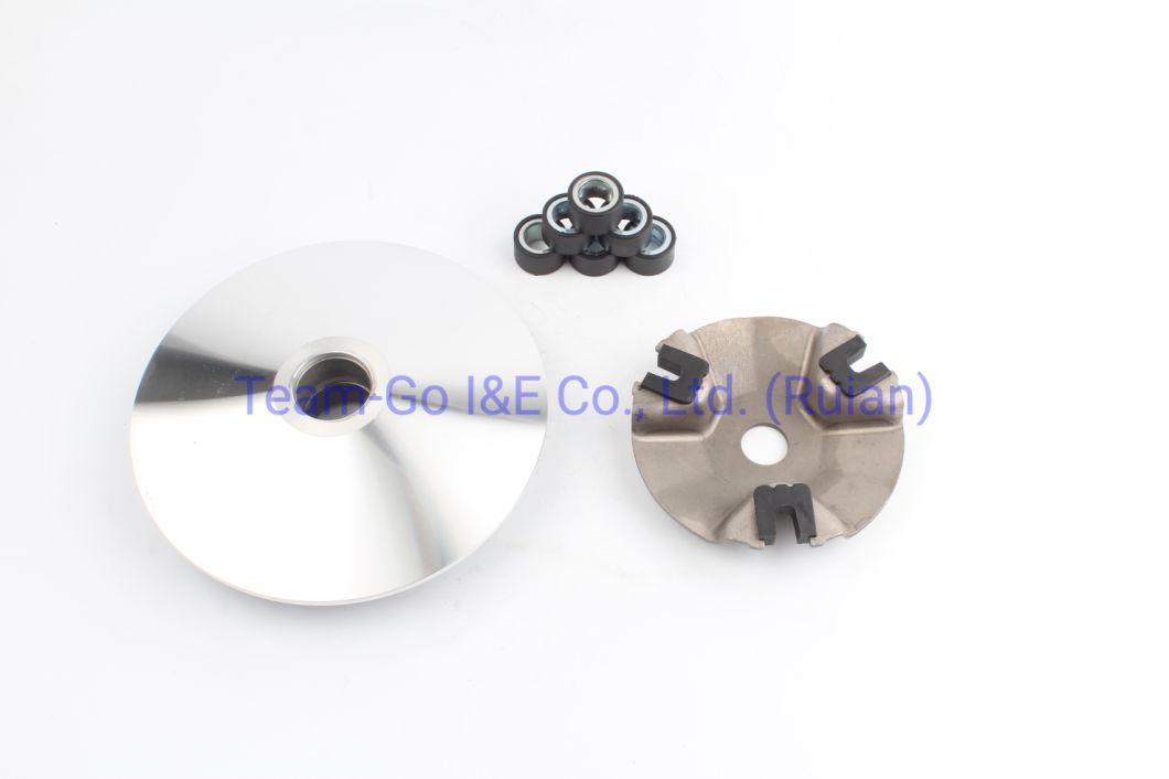 Motorcycle Transmission Used for N-Max with Factory Price Drive Plate