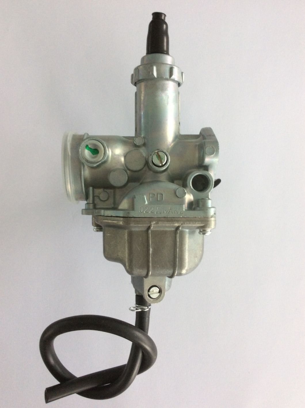 Carburetor for Motorcycle Parts Bajaj/Ax100/Cg125