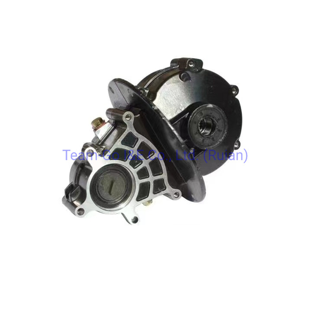 Starter Motor for Electric Vehicles 48V1000 W with Various Specifications