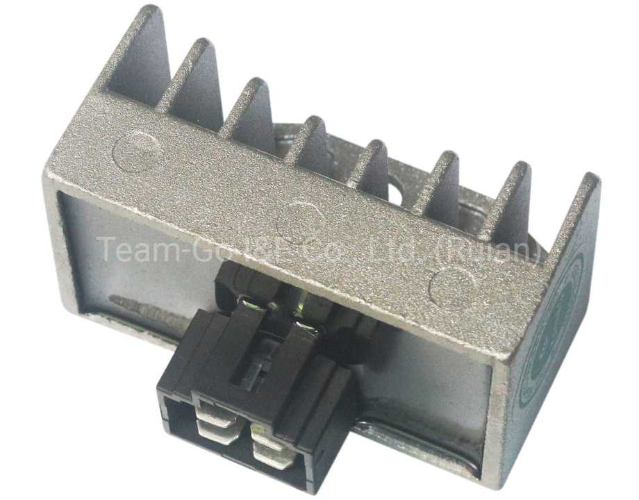 OEM 31600-Kvs-101 Motorcycle Part Rectifier