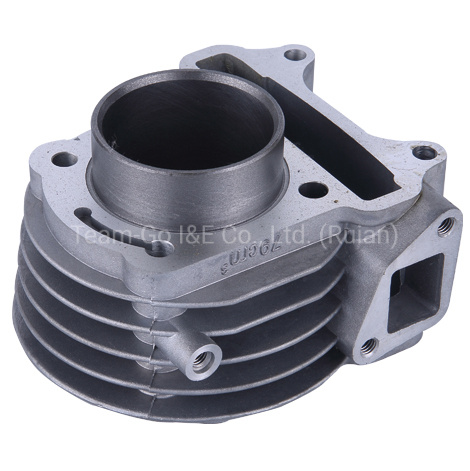 High Quality Motorcycle Spare Part Cylinder Cbx/Gy