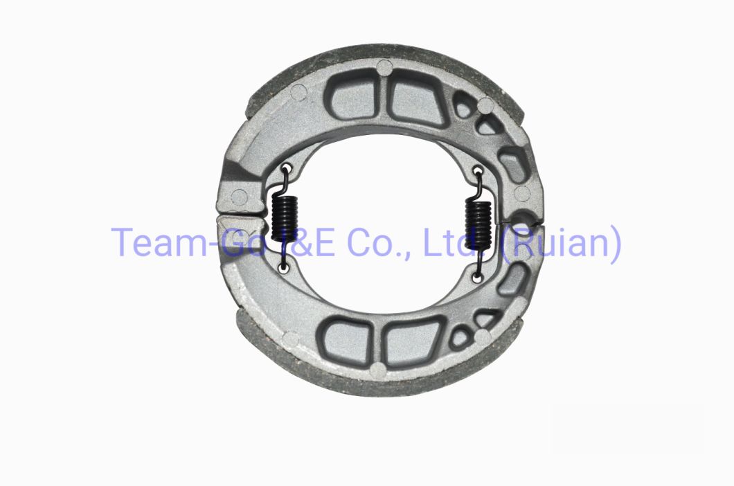 Brake Shoe for Motorcycle Honda