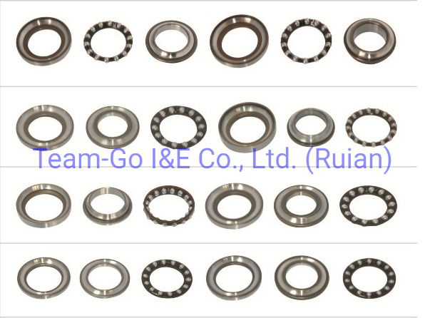 Motorcycle Bearing /Front Fork Kunckle Bearing for Bajaj/Tvs/Honda