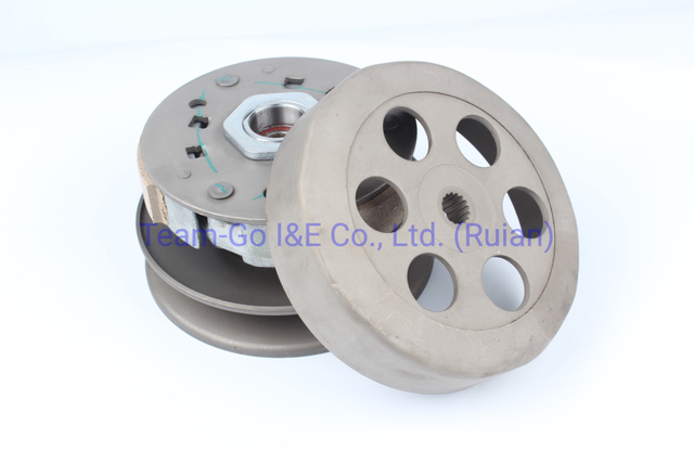 Rear Clutch for Fino Assembly Driving System Spare Parts