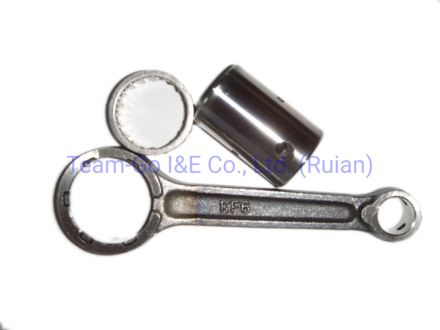 Varies Models of Connecting Rod for Different Motorcycle