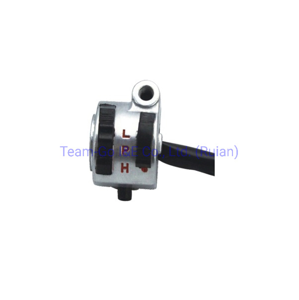 Motorcycle Handlebar Switch Assembly with Best Price and Quality
