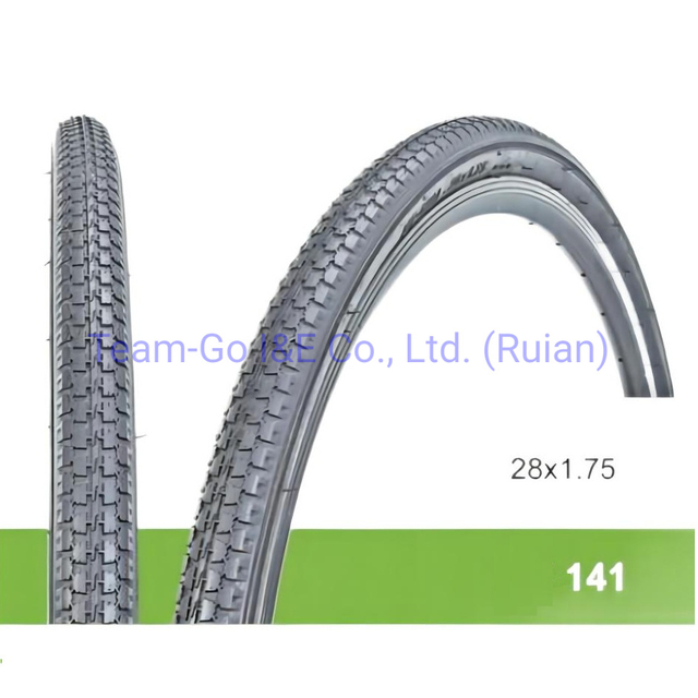 Best Price and Quality of Bicycle Tyre with Different Patterns 16X1.75