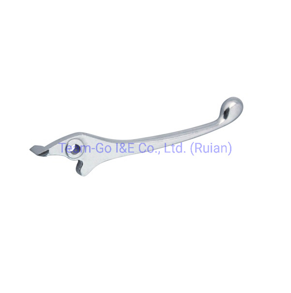 Motorcycle Parts Handle Ergonomic Left / Right Side Handle Lever