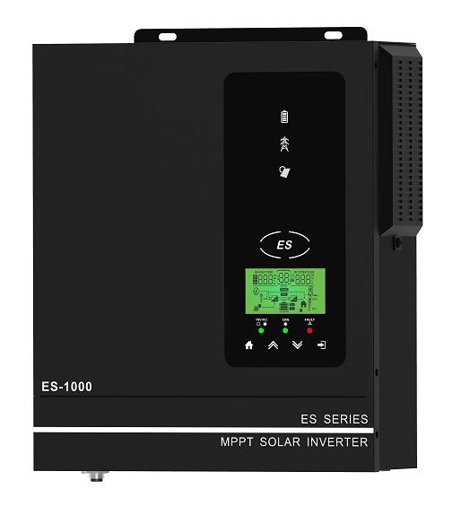 Solar System Inverter