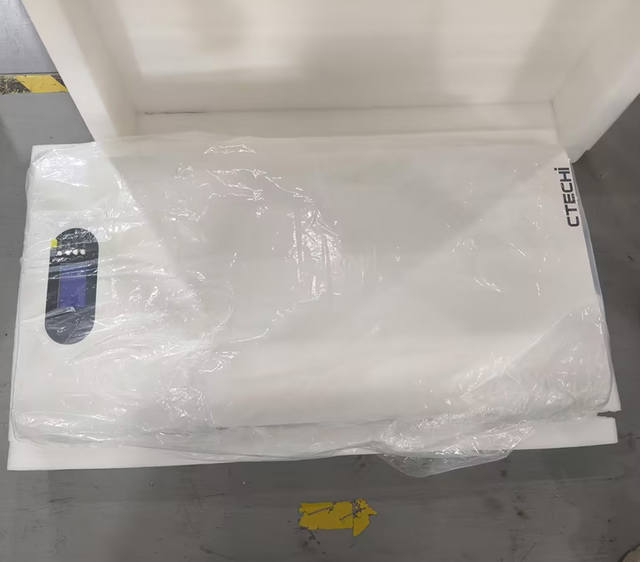 Solar Storage Battery