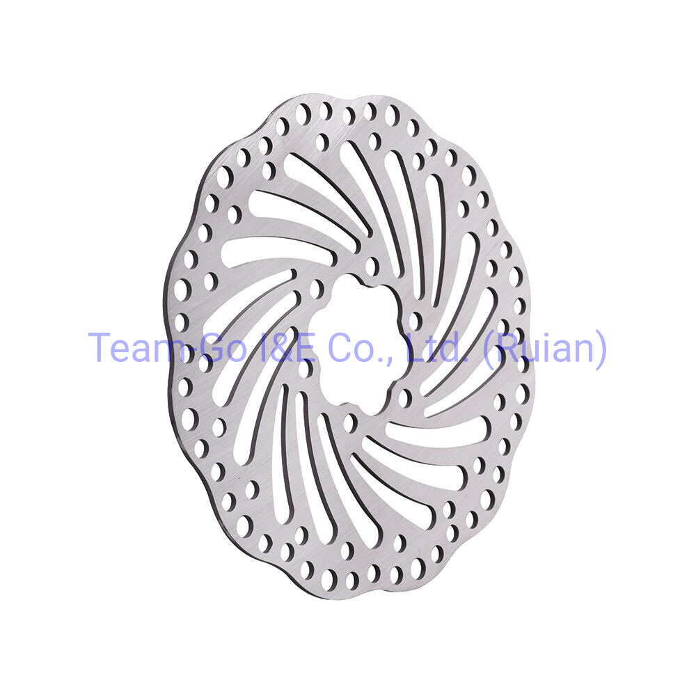 Bicycle Brake Disc Rotor 140/160/180mm