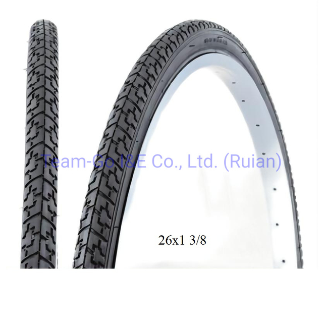 Best Price and Quality of Bicycle Tyre with Different Patterns 20X1.75
