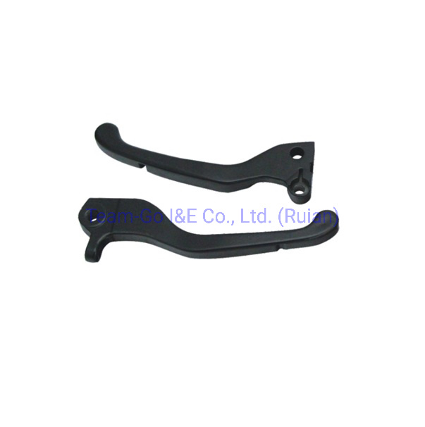 Motorcycle Parts Ergonomic Right and Left Side Handle Levers CT100 with Best Price and Quality
