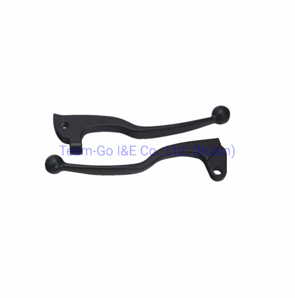 Motorcycle Parts Ergonomic Right and Left Side Handle Levers CT100 with Best Price and Quality