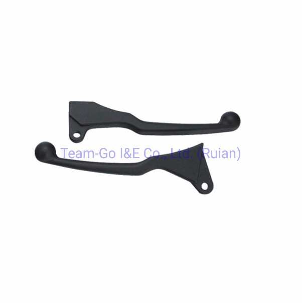 Motorcycle Parts Ergonomic Right and Left Side Handle Levers with Best Price and Quality