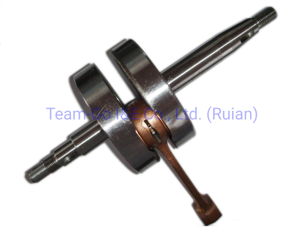 Best Crank Shaft for Motorcycle Engine CB125