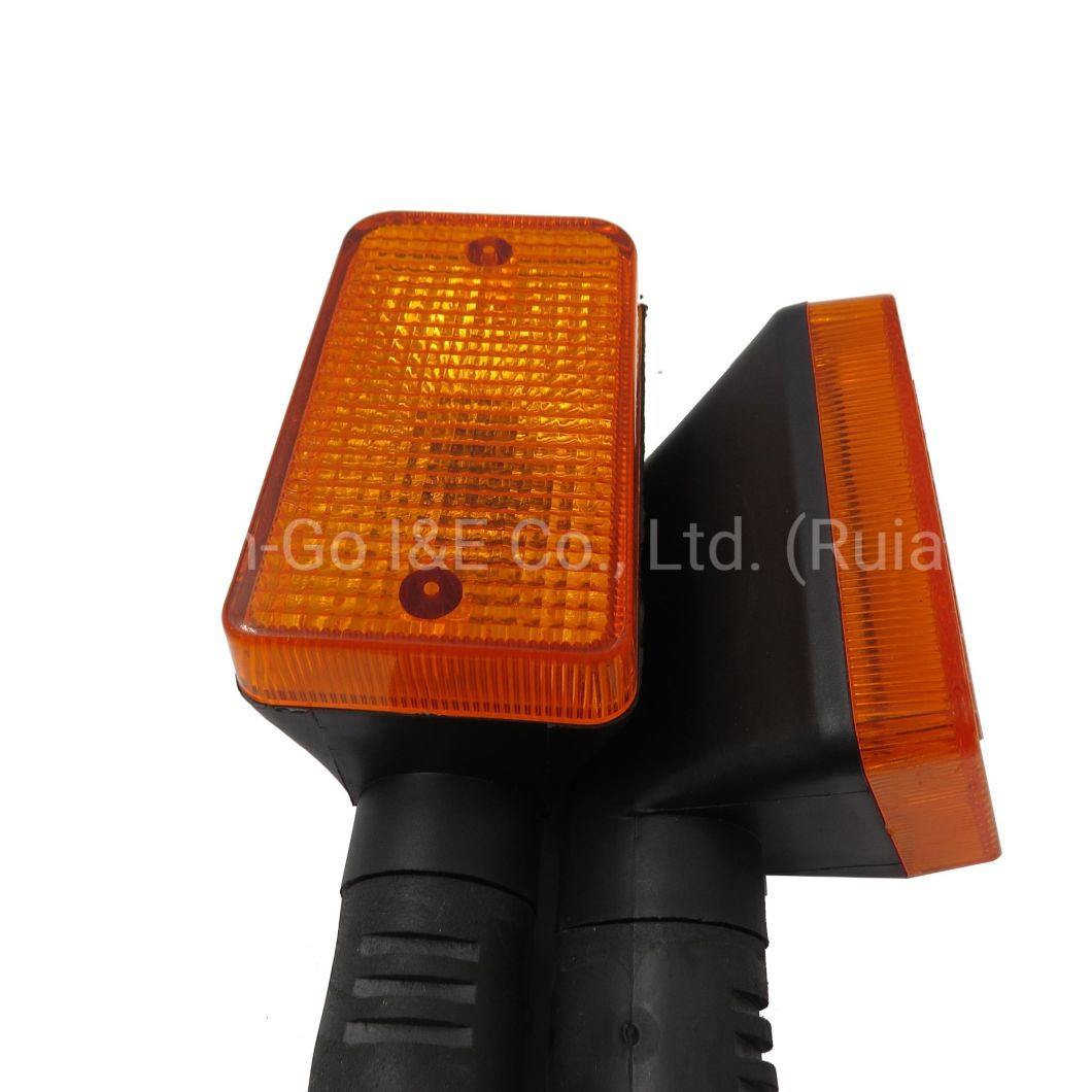High Quality Motorcycle Turning Light