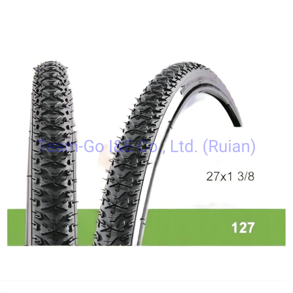 Best Price and Quality of Bicycle Tyre with Different Patterns 26X2.125