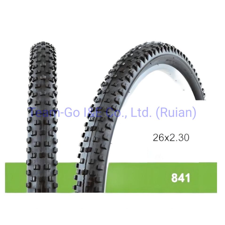 Best Price and Quality of Bicycle Tyre with Different Patterns 24X1.75