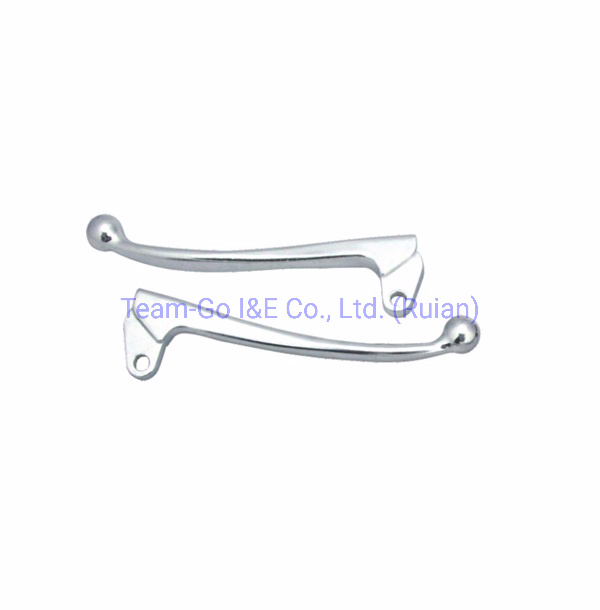 Motorcycle Parts Ergonomic Right and Left Side Handle Levers Baj100 with Best Price and Quality