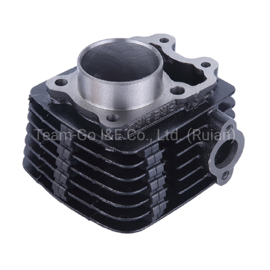 Motorcycle Part Cylinder with Best Price and Quality
