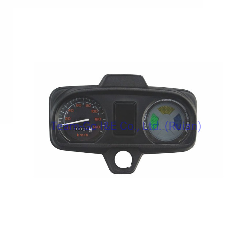 Motorcycle Speedometer with Good Quality