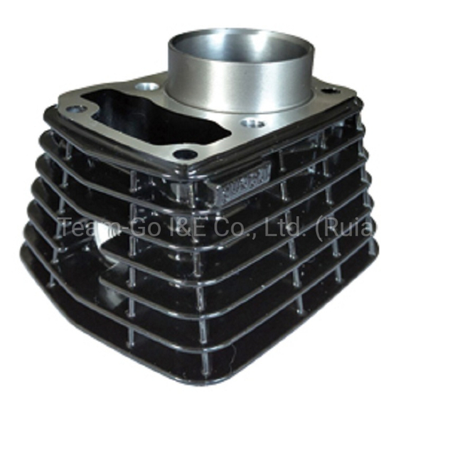 High Quality of Motorcycle Spare Part Cylinder Block with Best Prices