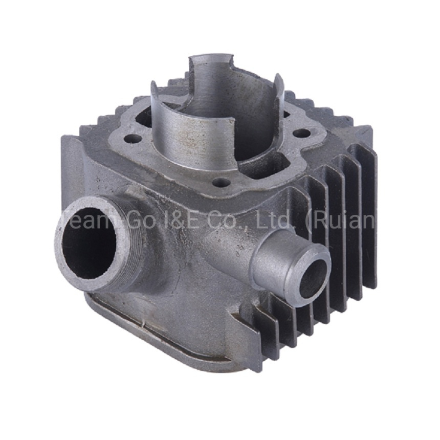 Great Quality of Motorcycle Spare Part Engine Block Cylinder with Best Prices