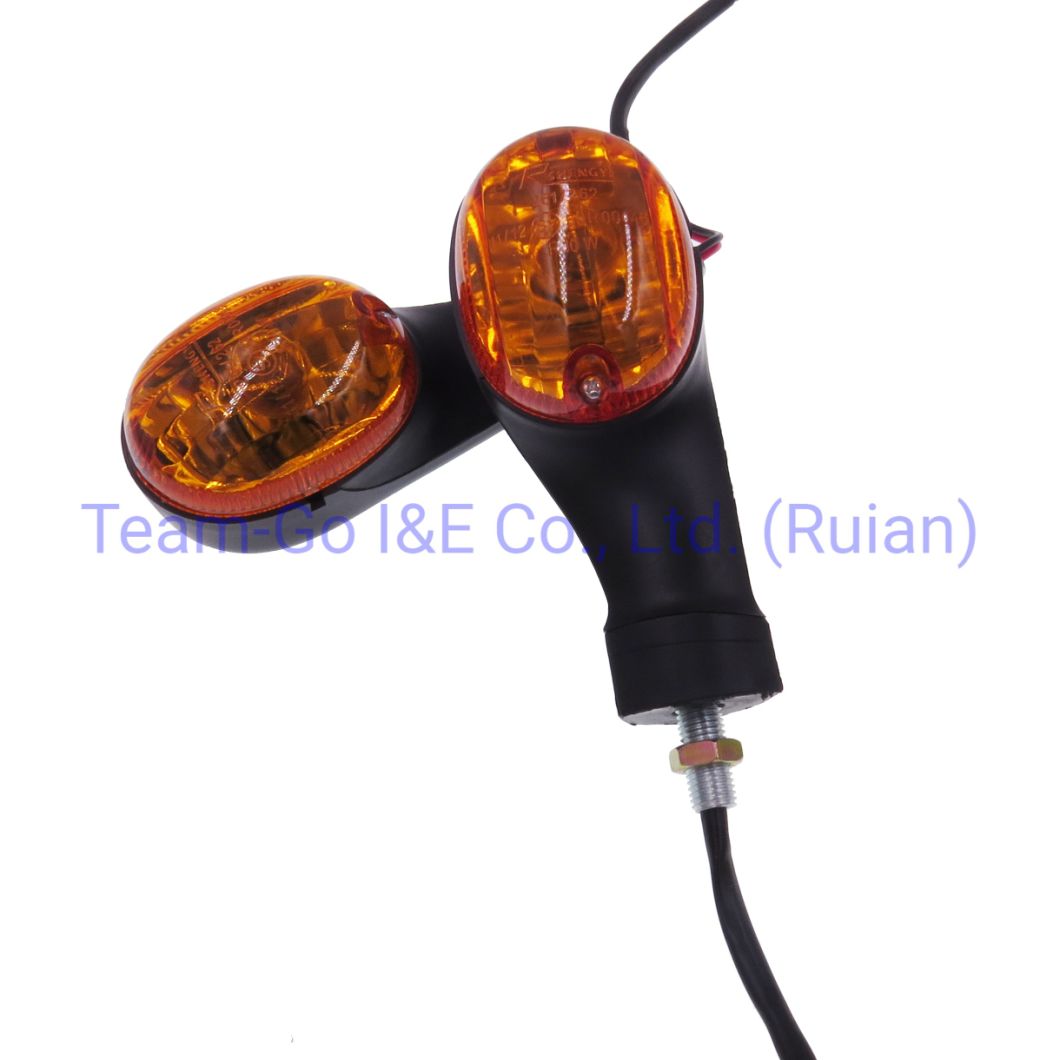 Motorcycle Spare Part Turning Light Signal Light
