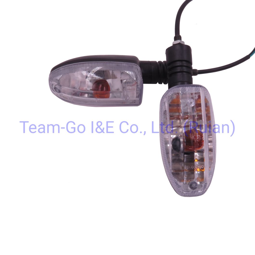 Motorcycle Spare Part Turning Light Signal Light