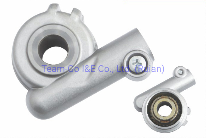 Motorcycle Spare Parts Meter Gear/Speedometer Gear
