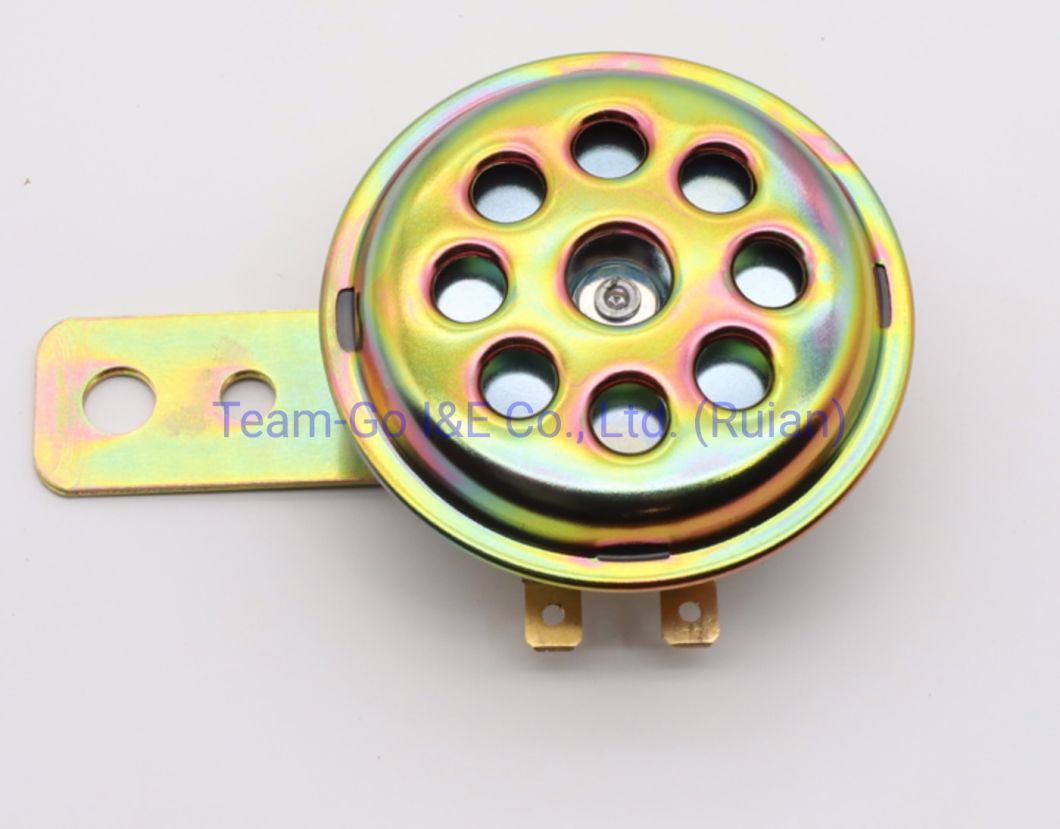 Motorcycle Horn Universal Waterproof with Japanese Quality