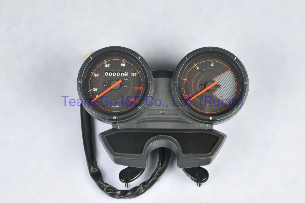 Motorcycle Speedometer Model Titan for Brazil Motorcycle Spare Parts