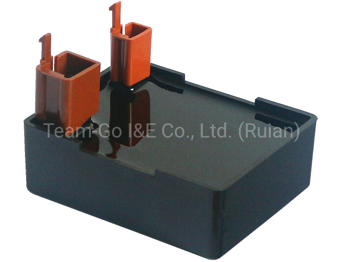 Cdi of Motorcycle Electronic System Parts Gn125 etc.