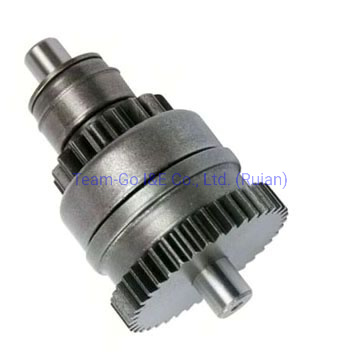 Bajaj Bendix /Half Bendix Starter Drive Gear for African
