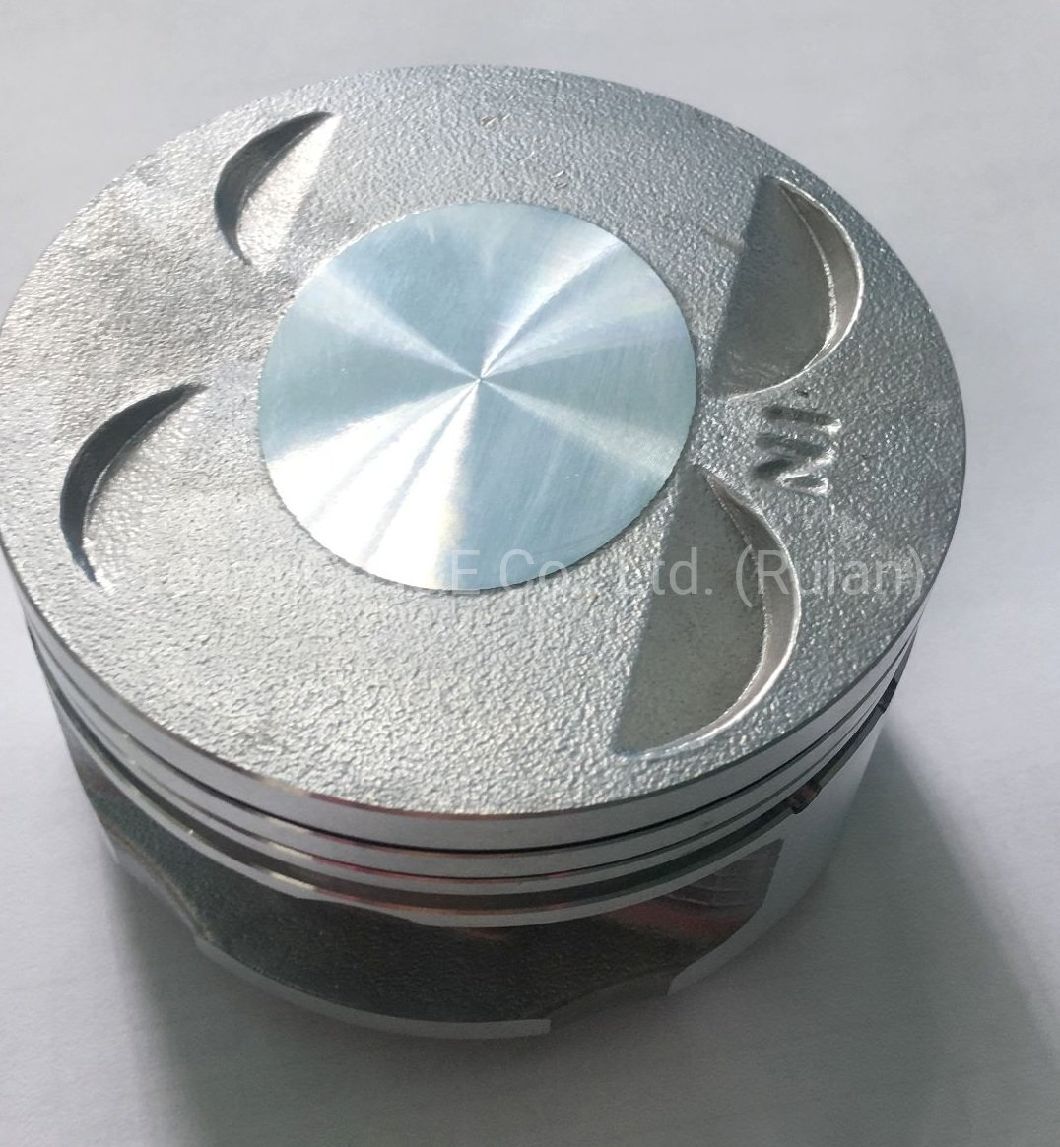 High Quality Piston for Motorcycle Tornado293