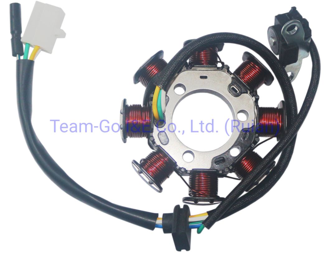Motorcycle Coil Assy Magneto for OEM 31120-Kre-850