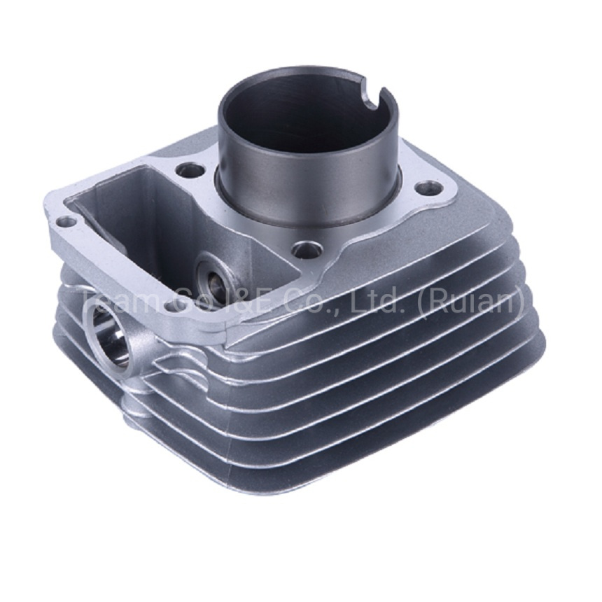 Great Quality of Motorcycle Spare Part Block Cylinder with Competitve Prices