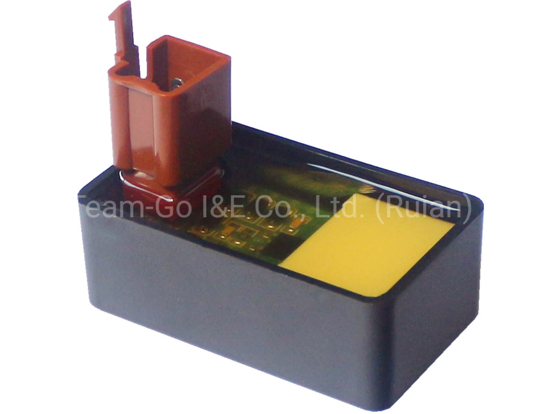 OEM 30410-Kwg-601 Motorcycle Part Cdi