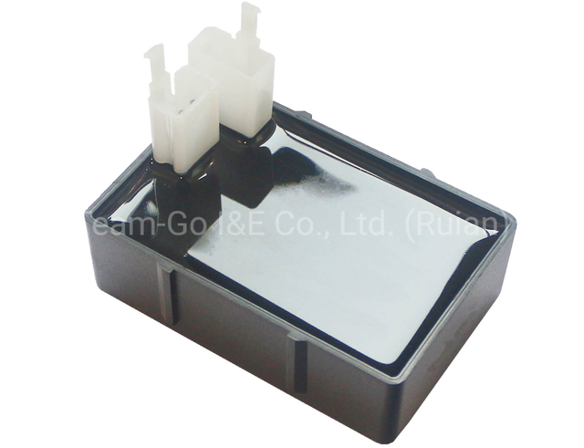 OEM 30410-Kwg-601 Motorcycle Part Cdi