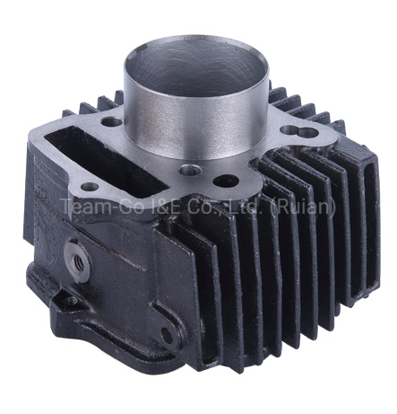 a Level Quality Motorcycle Spare Part Cylinder Africa Market
