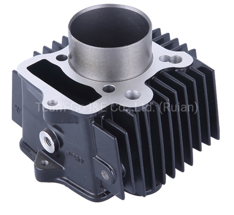 a Level Quality Motorcycle Spare Part Cylinder Africa Market