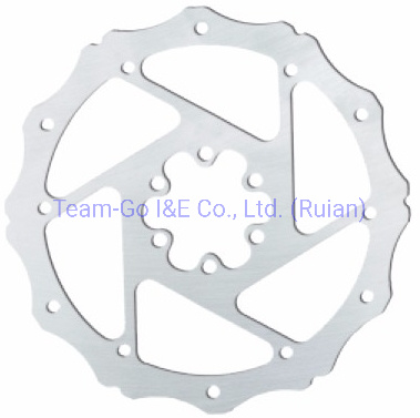 High Quality Bicycle Brake Disc Rotor 140/160/180mm