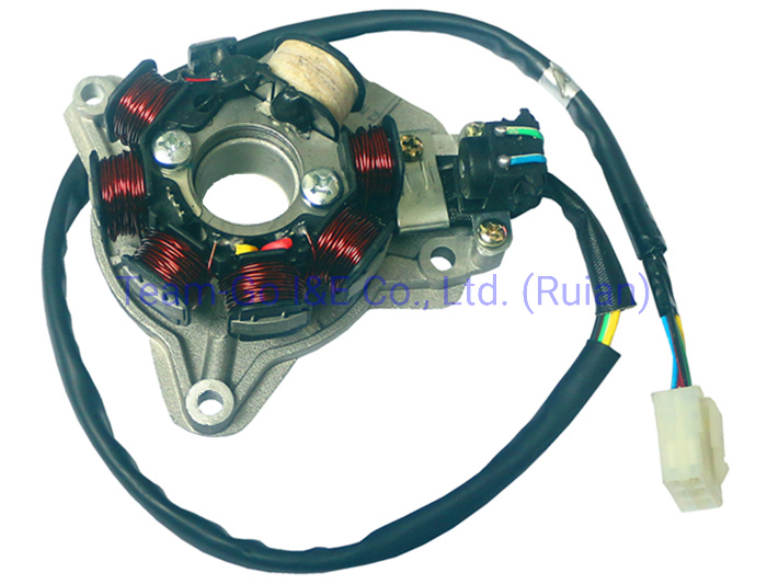 Motorcycle Coil Assy Magneto for Model Gl150